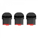 SMOK NORD PRO PODS EMTY PODS 3CT