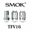 SMOK TFV16 DUAL MESH COIL 0.12OHM 3CT