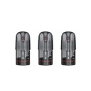 SMOK NORD 50W EMPTY POD LP2 3CT/10 PER BOX