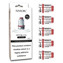 SMOK RPM 2 DC 0.25OHM COIL 5CT