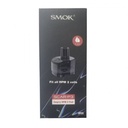 SMOK SCAR-P3 EMPTY RPM 2 POD 3CT