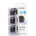 SMOK NORD 5 EMPTY POD 3CT