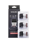 SMOK NOVO 2X MESHED 0.9OHM MTL POD 3CT