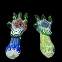 SPIRAL CLAW HAND PIPE RS3062 1CT