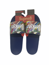 SUPREB COOKIES SLIPPERS ASSORTED DESIGNS AND SIZES