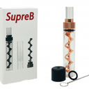 SUPREB V12 TWISTY GLASS BLUNT MINI ASSORTED COLORS