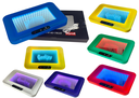 SUPREB BLUETOOTH 8D TRAY ASSORTED DESIGNS