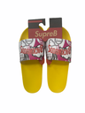 SUPREB BACKWOODS SLIPPERS ASSORTED DESIGNS AND SIZES 1CT [1CT/00BX]