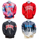 SUPREB HOODIE ASSORTED SIZES AND DESIGNS