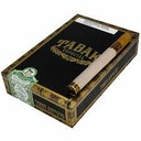 TABAK ESPECIAL NEGRA LONSDALE (10)