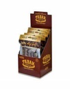 TABAK ESP NEGRA ASSORT RESEALABLE FRESH PACKS (25)