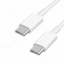 TYPE-C TO TYPE-C CABLE FAST CHARGE  #604