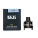 UWELL AEGLOS P1 EMPTY CARTRIDGE 4ML 1PC/20 PER BOX