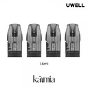 UWELL KALMIA POD 1.2OHM UN2 MESHED-H 4CT