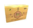 VIP ROYAL HONEY SACHETS BOX OF 12 RHY