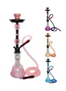 ZEBRA XTASY 2 HOSE HOOKAH ASSORTED COLORS