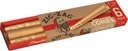 ZIG ZAG 1 1/4 UNBLEACHED CONES 100CT