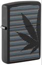 ZIPPO LIGHTER CANNABIS DESIGN 48927