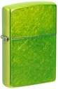 ZIPPO LIGHTER LURID DESIGN 24513