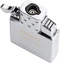 ZIPPO LIGHTER LTR INSERT SINGBLUETORCH EM DESIGN 65826