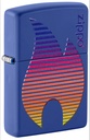 ZIPPO LIGHTER ZIPPO DESIGN 48996