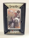 ZIPPO LIGHTER FRANK FRAZETTA DEATH DEALER #46161