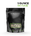 1OZ CANNABIS HIGH QUALITY BAGS