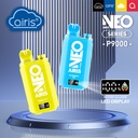 AIRIS NEO P9000 5% DISPOSABLE BOX OF 5