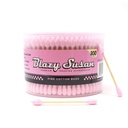 BLAZY SUSAN PINK COTTON BUDS