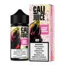 CALI JUICE SYNTHETIC NICOTINE E- LIQUID 100ML