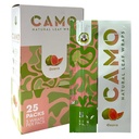 CAMO NATURAL LEAF WRAPS 5 PER PACK