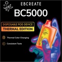 EB CREATE BC 5000 THERMAL EDITION 10 PACK