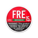 FRE NICOTINE POUCHES 5CT