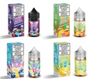 FRUIT MONSTER SYNTHETIC SALT 30ML