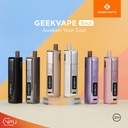 GEEK VAPE SOUL 1500MAH POD SYSTEM STARTER KIT