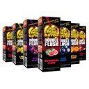 HIGH VOLTAGE DETOX 16OZ DOUBLE FLUSH