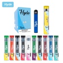 HYDE CURVE 5% DISPOSABLE BOX OF 10