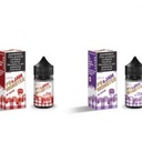 JAM MONSTER SYNTHETIC SALT 30ML