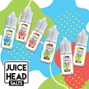 JUICE HEAD SALT 30ML