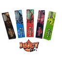 JUICY JAY KING SIZE SLIM ROLLING PAPER BOX OF 24