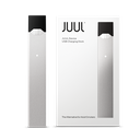 JUUL DEVICE BASIC KIT BOX OF 8