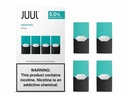 JUUL PODS 4 PODS