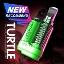 LOOKAH TURTLE 510 VAPE BATTERY