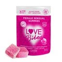 LOVE BITES GUMMIES 12POUCHES