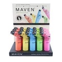 MAVEN ALPHA DISPLAY 15CT