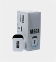 MEGA VAPE V2 5% DISPOSABLE BOX OF 10