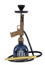 MOB PISTOL 22" HOOKAH