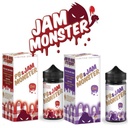 PB & JAM MONSTER SYNTHETIC NICOTINE 100ML