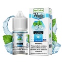 POD JUICE SYNTHETIC SALT NIC 30ML MINT FLAVOR