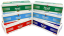 PREMIER CIGARETTE TUBES 200CT PACK OF 5